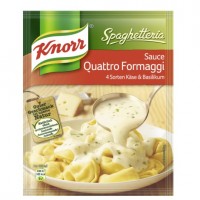 Knorr Quattro Formaggi